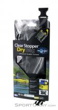 Sea to Summit Clear Stopper Dry 13l Drybag, Sea to Summit, Multicolore, , , 0260-10302, 5637701212, 9327868035601, N2-02.jpg