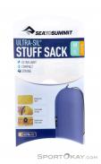Sea to Summit UltraSil Stuff Sack M Sacca, Sea to Summit, Blu, , , 0260-10319, 5637701843, 9327868011865, N1-01.jpg