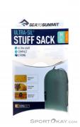 Sea to Summit UltraSil Stuff Sack M Bag, Sea to Summit, Green, , , 0260-10319, 5637701844, 9327868011858, N1-01.jpg