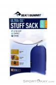 Sea to Summit UltraSil Stuff Sack L Bag, Sea to Summit, Blue, , , 0260-10320, 5637701849, 9327868000258, N1-01.jpg