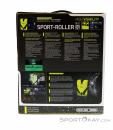 Ortlieb Sport-Roller HighVis QL2.1 12,5l Set Borsa Bici, Ortlieb, Giallo, , Unisex, 0323-10085, 5637701883, 4013051034241, N1-11.jpg