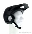 Fox Dropframe Enduro Helmet, , Black, , Male,Female,Unisex, 0236-10254, 5637701897, , N1-01.jpg