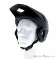 Fox Dropframe Enduro Helmet, , Black, , Male,Female,Unisex, 0236-10254, 5637701897, , N1-06.jpg