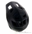 Fox Dropframe Enduro Helmet, Fox, Black, , Male,Female,Unisex, 0236-10254, 5637701897, 191972159985, N3-13.jpg
