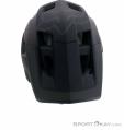 Fox Dropframe Enduro Helmet, Fox, Noir, , Hommes,Femmes,Unisex, 0236-10254, 5637701897, 191972159985, N4-04.jpg