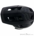 Fox Dropframe Enduro Helmet, Fox, Noir, , Hommes,Femmes,Unisex, 0236-10254, 5637701897, 191972159985, N4-09.jpg