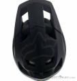 Fox Dropframe Enduro Helmet, , Black, , Male,Female,Unisex, 0236-10254, 5637701897, , N4-14.jpg