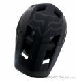 Fox Dropframe Enduro Helmet, , Black, , Male,Female,Unisex, 0236-10254, 5637701897, , N5-05.jpg