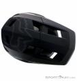 Fox Dropframe Enduro Helmet, , Black, , Male,Female,Unisex, 0236-10254, 5637701897, , N5-20.jpg