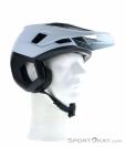 Fox Dropframe Enduro Helmet, Fox, Blanc, , Hommes,Femmes,Unisex, 0236-10254, 5637701900, 191972200182, N1-01.jpg