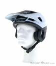 Fox Dropframe Enduro Helmet, Fox, Blanco, , Hombre,Mujer,Unisex, 0236-10254, 5637701900, 191972200182, N1-06.jpg