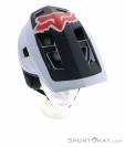 Fox Dropframe Enduro Helmet, Fox, White, , Male,Female,Unisex, 0236-10254, 5637701900, 191972200182, N3-03.jpg