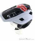 Fox Dropframe Enduro Helmet, Fox, White, , Male,Female,Unisex, 0236-10254, 5637701900, 191972200182, N3-08.jpg