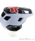 Fox Dropframe Enduro Helmet, , White, , Male,Female,Unisex, 0236-10254, 5637701900, , N3-18.jpg