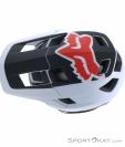 Fox Dropframe Enduro Helmet, Fox, Blanco, , Hombre,Mujer,Unisex, 0236-10254, 5637701900, 191972200182, N4-09.jpg