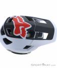 Fox Dropframe Enduro Helmet, Fox, White, , Male,Female,Unisex, 0236-10254, 5637701900, 191972200182, N4-19.jpg