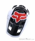 Fox Dropframe Enduro Helmet, , White, , Male,Female,Unisex, 0236-10254, 5637701900, , N5-05.jpg