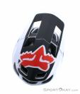 Fox Dropframe Enduro Helmet, , White, , Male,Female,Unisex, 0236-10254, 5637701900, , N5-15.jpg