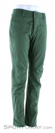 Ortovox Engadine Pants Mens Outdoor Pants, , Green, , Male, 0016-10870, 5637701995, , N1-01.jpg