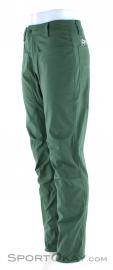 Ortovox Engadine Pants Mens Outdoor Pants, , Green, , Male, 0016-10870, 5637701995, , N1-06.jpg