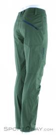 Ortovox Engadine Pants Mens Outdoor Pants, , Green, , Male, 0016-10870, 5637701995, , N1-16.jpg