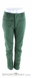 Ortovox Engadine Pants Mens Outdoor Pants, , Green, , Male, 0016-10870, 5637701995, , N2-02.jpg