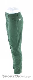 Ortovox Engadine Pants Mens Outdoor Pants, , Green, , Male, 0016-10870, 5637701995, , N2-07.jpg