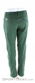 Ortovox Engadine Pants Mens Outdoor Pants, Ortovox, Green, , Male, 0016-10870, 5637701995, 4251422515023, N2-12.jpg