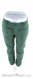 Ortovox Engadine Pants Mens Outdoor Pants, , Green, , Male, 0016-10870, 5637701995, , N3-03.jpg