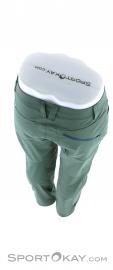 Ortovox Engadine Pants Mens Outdoor Pants, , Green, , Male, 0016-10870, 5637701995, , N4-14.jpg