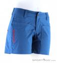 Ortovox Engadin Womens Outdoor Shorts, Ortovox, Blue, , Female, 0016-10838, 5637701999, 4251422514828, N1-01.jpg