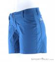 Ortovox Engadin Womens Outdoor Shorts, Ortovox, Blue, , Female, 0016-10838, 5637701999, 4251422514828, N1-06.jpg