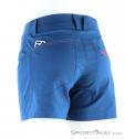 Ortovox Engadin Womens Outdoor Shorts, Ortovox, Bleu, , Femmes, 0016-10838, 5637701999, 4251422514828, N1-11.jpg