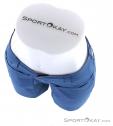 Ortovox Engadin Womens Outdoor Shorts, , Blue, , Female, 0016-10838, 5637701999, , N4-04.jpg