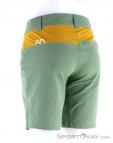 Ortovox Pelmo Shorts Womens Outdoor Shorts, Ortovox, Green, , Female, 0016-10837, 5637702009, 4251422514132, N1-11.jpg