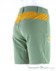 Ortovox Pelmo Shorts Womens Outdoor Shorts, Ortovox, Green, , Female, 0016-10837, 5637702009, 4251422514132, N1-16.jpg
