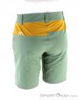 Ortovox Pelmo Shorts Womens Outdoor Shorts, Ortovox, Green, , Female, 0016-10837, 5637702009, 4251422514132, N2-12.jpg