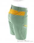 Ortovox Pelmo Shorts Womens Outdoor Shorts, Ortovox, Green, , Female, 0016-10837, 5637702009, 4251422514132, N2-17.jpg