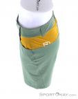 Ortovox Pelmo Shorts Womens Outdoor Shorts, Ortovox, Vert, , Femmes, 0016-10837, 5637702009, 4251422514132, N3-08.jpg