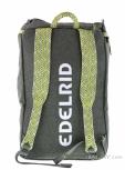 Edelrid City Spotter 20l Backpack, , Gray, , Male,Female,Unisex, 0084-10205, 5637702012, , N1-11.jpg