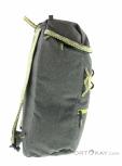 Edelrid City Spotter 20l Backpack, , Gray, , Male,Female,Unisex, 0084-10205, 5637702012, , N1-16.jpg