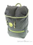 Edelrid City Spotter 20l Backpack, , Gray, , Male,Female,Unisex, 0084-10205, 5637702012, , N2-02.jpg