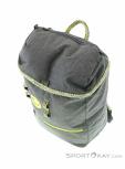 Edelrid City Spotter 20l Backpack, , Gray, , Male,Female,Unisex, 0084-10205, 5637702012, , N3-03.jpg