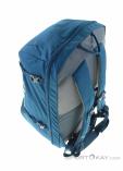 Edelrid Rope Rider Bag 45l Backpack, , Blue, , Male,Female,Unisex, 0084-10206, 5637702021, , N3-08.jpg