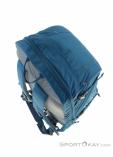 Edelrid Rope Rider Bag 45l Backpack, , Blue, , Male,Female,Unisex, 0084-10206, 5637702021, , N4-14.jpg