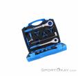 Unior Bike Werkzeugset im PVC Tool Box, Unior, Bleu, , Unisex, 0331-10014, 5637702080, 3838909251417, N5-10.jpg