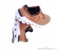 On Cloudswift Womens Running Shoes, On, Turquoise, , Femmes, 0262-10047, 5637702583, 0, N3-18.jpg