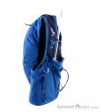 Salomon ADV Skin 8l Set Womens Trail Running Vest, , Blue, , Female, 0018-11037, 5637702625, , N1-06.jpg