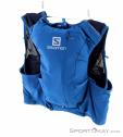Salomon ADV Skin 8l Set Womens Trail Running Vest, Salomon, Azul, , Mujer, 0018-11037, 5637702625, 889645895253, N2-02.jpg