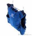 Salomon ADV Skin 8l Set Womens Trail Running Vest, , Blue, , Female, 0018-11037, 5637702625, , N3-03.jpg